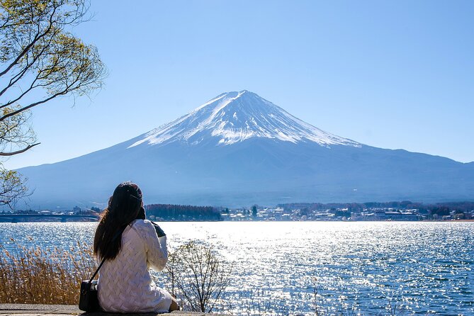 From Tokyo Mount Fuji, Kamakura, Lake Ashi and Oshino Hakkai - Good To Know
