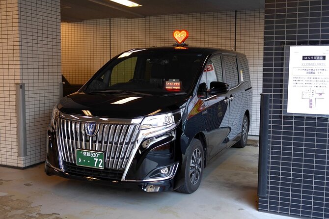 Fukuoka Airport to From Fukuoka City Private Taxi Transfers - Good To Know