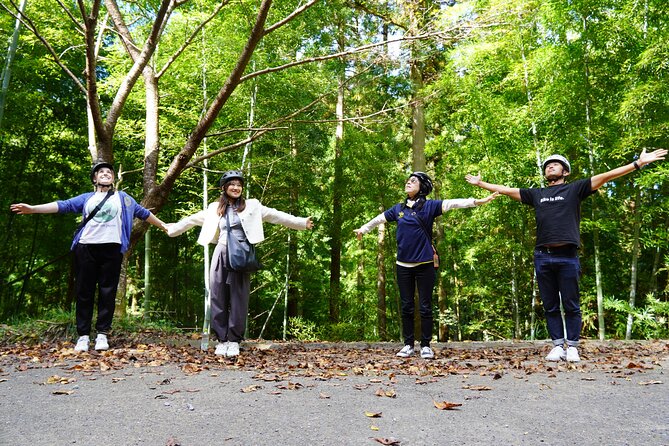 Fukuoka Bike Tour Explore Buzen Hidden Gems - Good To Know