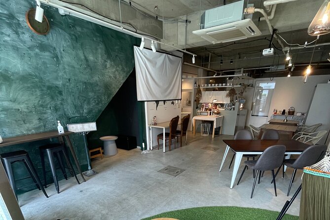 Fukuoka Cook and Enjoy Authentic Japanese Home Meals - Good To Know