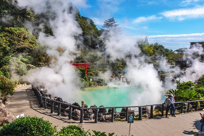 Fukuoka Day Trip to Yufuin, Beppu Hell Onsen and Animal Park - Good To Know
