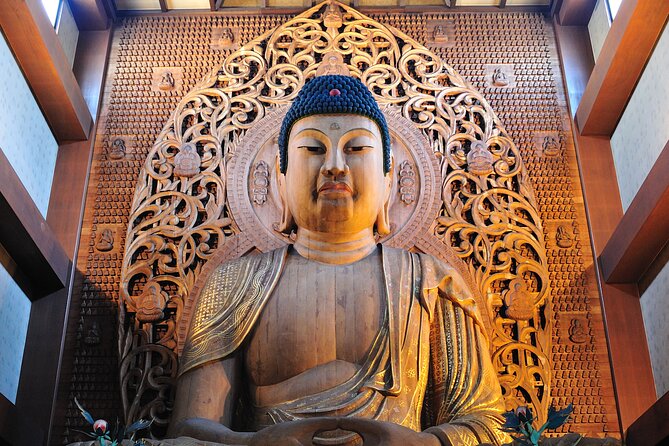 Fukuoka Finest Evening Tours Choose Your Adventure - Good To Know