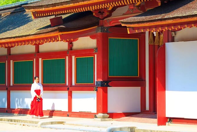 Fukuoka Kyushu Tour With Dazaifu, Nyoirin-Ji Temple and Yufuin - Good To Know