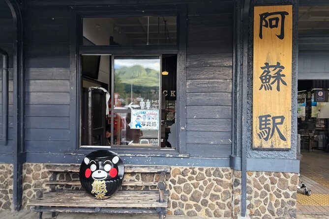 Fukuoka: Mount Aso Volcano, Kumamoto Castle, Grasslands Day Tour - Good To Know