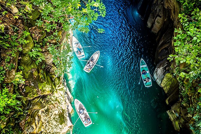 Fukuoka Takachiho Gorge, Amano Iwato and Scenic Train Tour - Good To Know