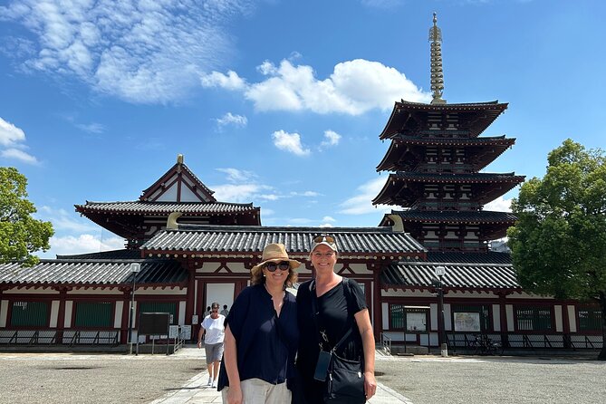 Full Day Experience Osaka Like a Local Private Tour - Good To Know
