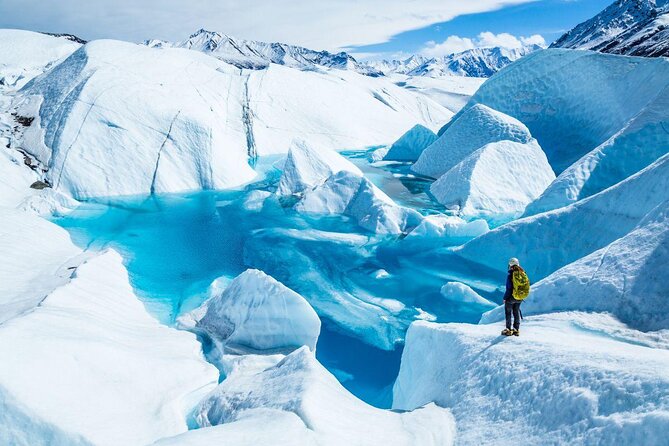 Full-Day Matanuska Glacier Hike And Tour - Good To Know