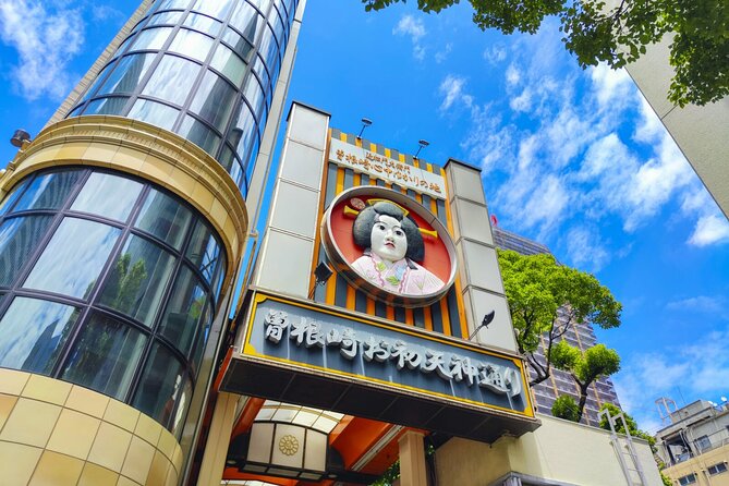 Full Day Private Walking Tour in Osaka - Good To Know