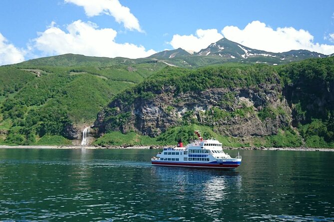 Full-day Tour in Hokkaido Natural Heritage Shiretoko Adventure - Good To Know