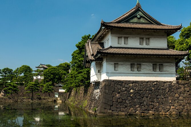 Full Tokyo: Meiji Shrine, Imperial Palace, Akihabara and Senso-ji - Good To Know