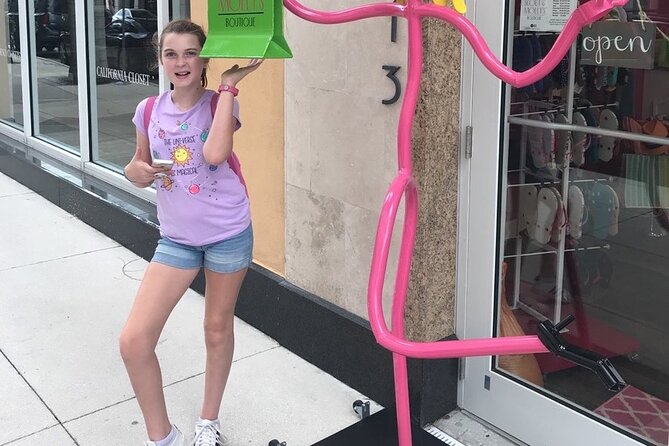 Fun City Scavenger Hunt in Pittsburgh by Operation City Quest - Good To Know