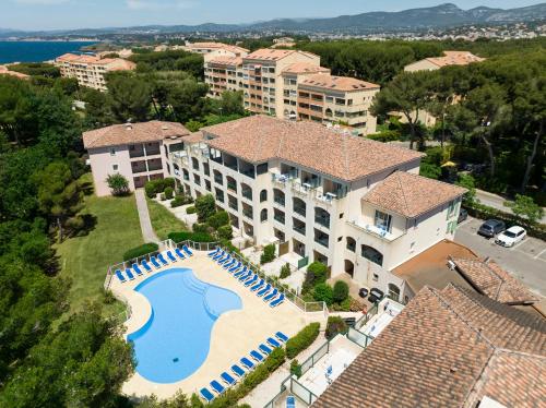 Garden & City Six-Fours-les-Plages - Good To Know