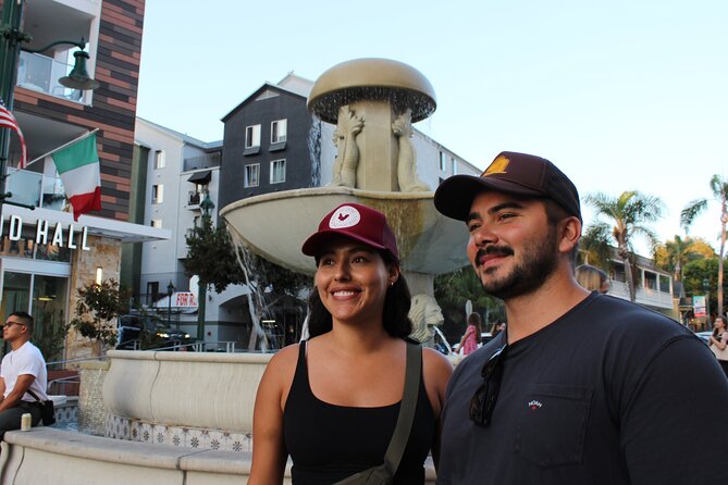 Gaslamp Quarter to Little Italy Tour - Good To Know