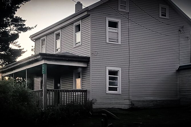Gettysburg Ghost Hunt - Good To Know