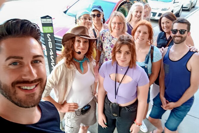 Ghost Walking Tour in Minneapolis - Good To Know