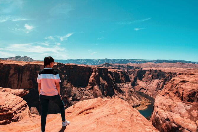 Glen Canyon Full Day Private Tour and Hike - Good To Know