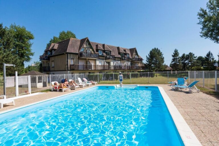 Goélia Green Panorama Residence Review