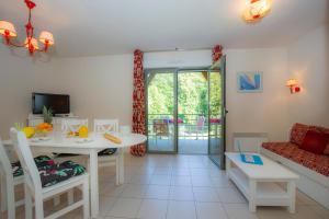 Goélia Residence of the Park - Good To Know