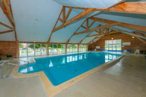 Goélia Residence The Gates of Honfleur - Good To Know