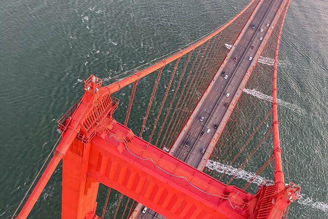Golden Gate Helicopter Adventure - Good To Know