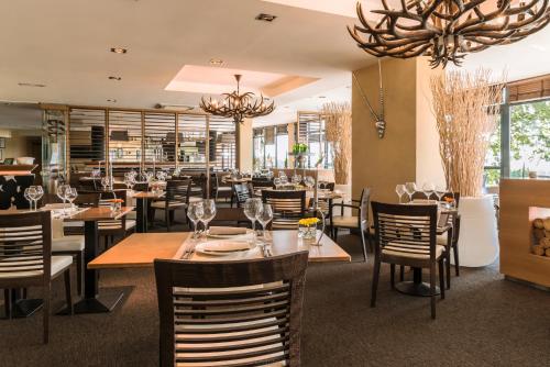 Golf Hotel - Good To Know