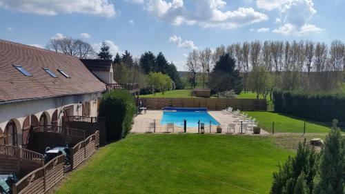 Golf Hotel De La Carte - Good To Know