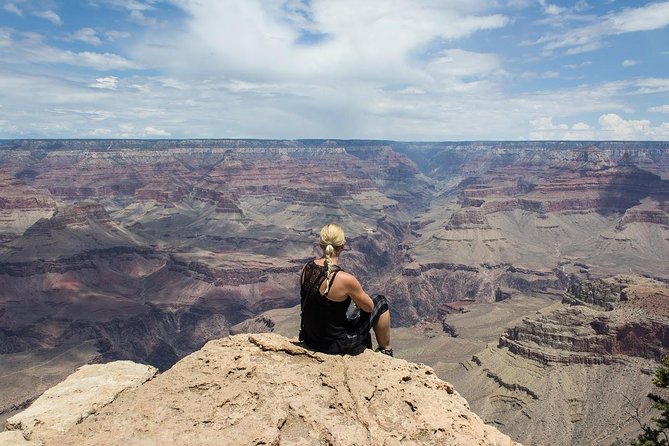 Grand Canyon Helicopter & Ground Tour From Phoenix - Good To Know