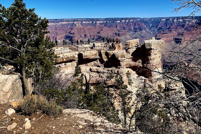 Grand Canyon National Park Tour - Good To Know