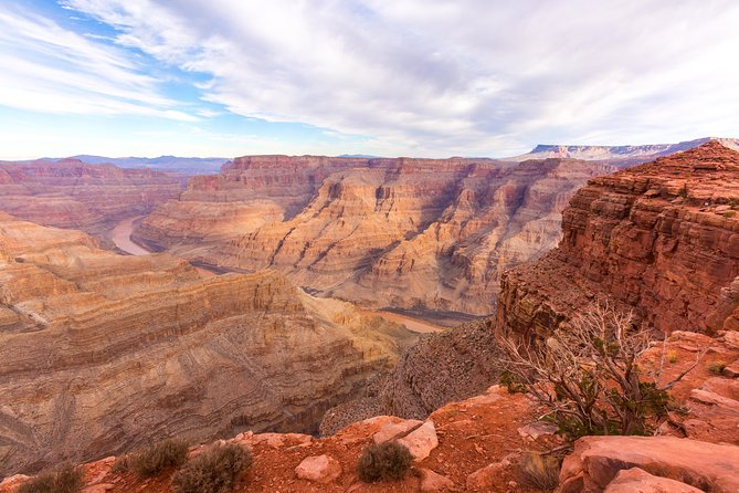 Grand Canyon West Admission Ticket - Good To Know
