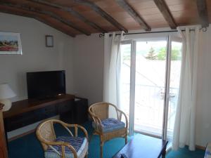 Grand Hotel Du Cours - Good To Know