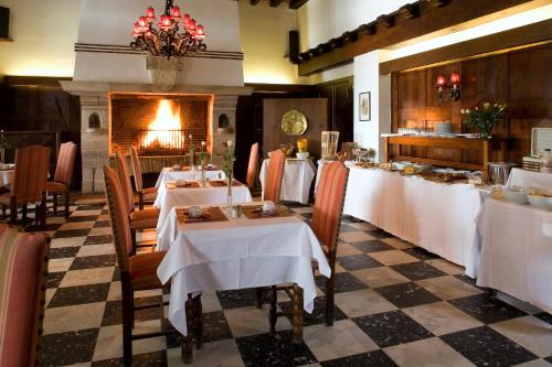 Grand Hotel of the Abbey - Good To Know