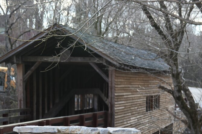 Great Smoky Mtn, Dolly Home, Gatlinburg Arts & Crafts Spring Tour - Tour Overview