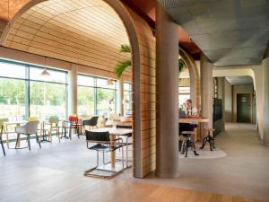 Greet Hotel Cernay Mulhouse - Good To Know