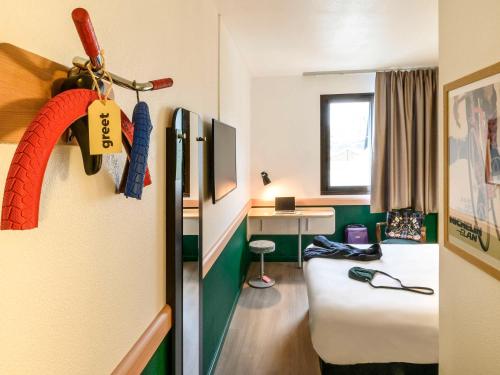 Greet Hotel Evreux Centre - Route De Normandie by Accor - Good To Know