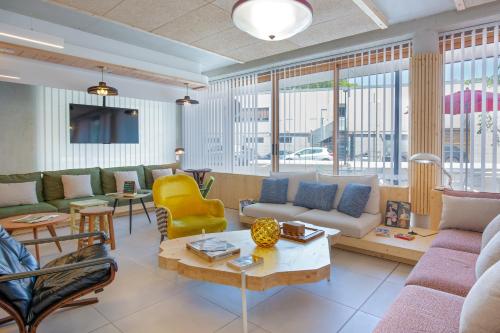 Greet Hotel Salon De Provence - Good To Know