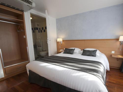 Grillon Hotel - Good To Know