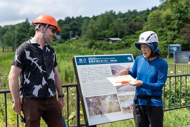 Guided Hiking on Active Volcano in Toya-Usu UNESCO Global Geopark - Good To Know
