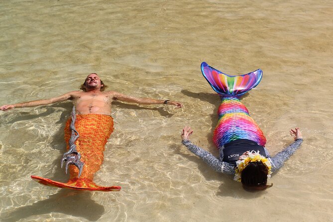 Guided Mermaid Snorkel Experience, Free Videos in West Palm Beach - Good To Know