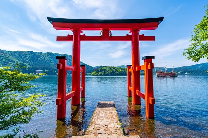 Hakone Private Day Trip With English Speaking Driver From Tokyo - Tour Overview and Pricing