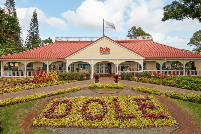 Haleiwa Express & Dole Plantation - Good To Know