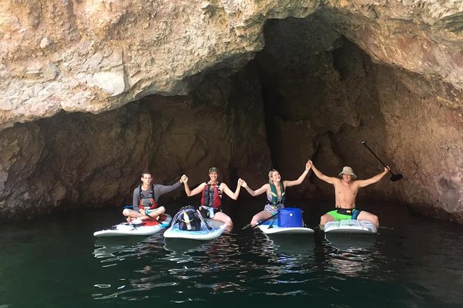 Half-Day Colorado River Paddleboard Trip - Good To Know
