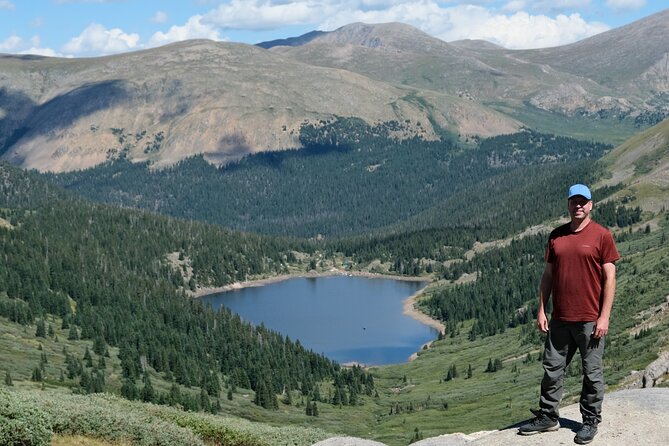 Half Day Guided Hike to 3 Beautiful Alpine Lakes - Good To Know