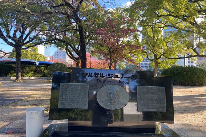 Half Day Hiroshima Highlight Tour With Story Telling - Good To Know