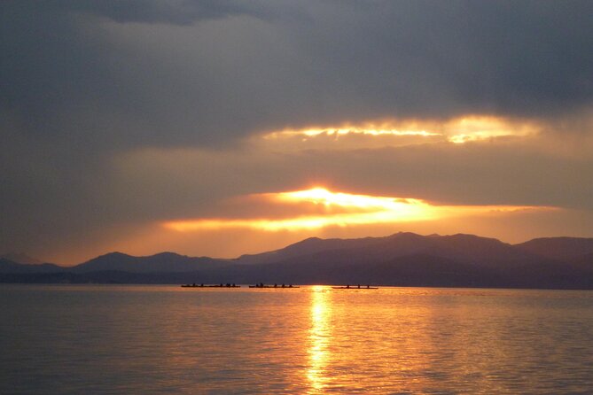 Half Day Paddle on Yellowstone Lake - Good To Know