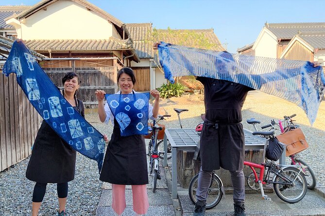 Half-Day Private Bike Tour in Mima City - Good To Know