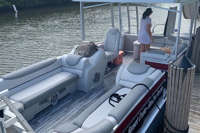 Half-Day Private Cruise in Fort Lauderdale - Good To Know