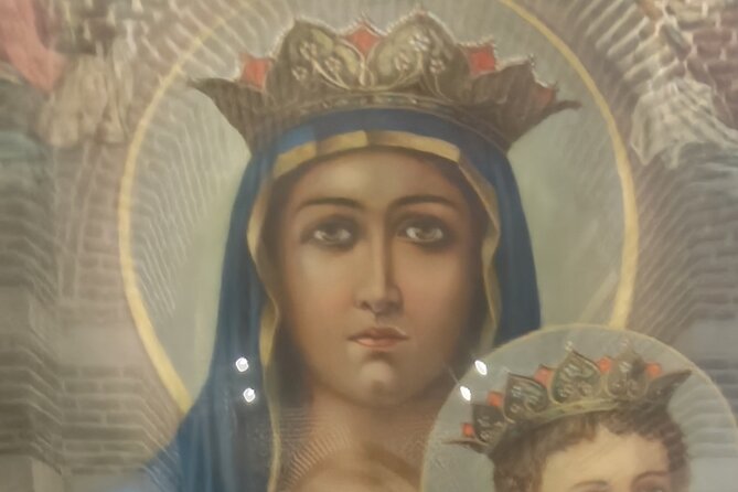 Half Day Tour to the Churches of Cairo - Good To Know