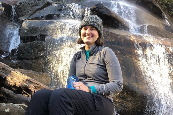 Half Day Waterfall Hiking Tour - Good To Know