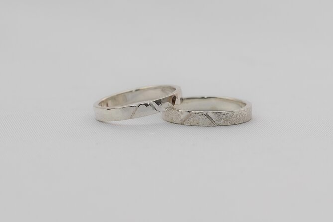 Handmade Mt.fuji Ring Experience - Good To Know