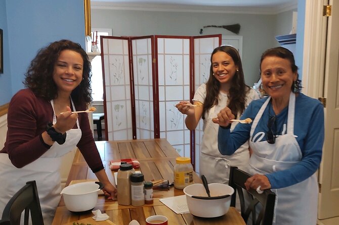Hands-on Cooking Class in Charleston - Good To Know